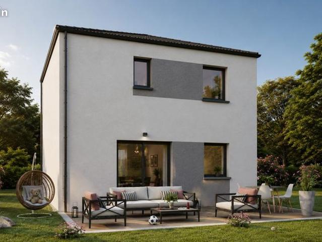Maison vente à Épernay, Vandières