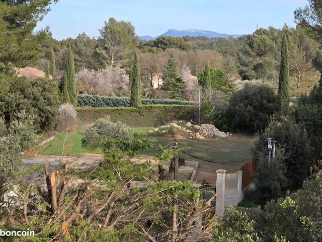 Maison vente à Aix-en-Provence, Gardanne