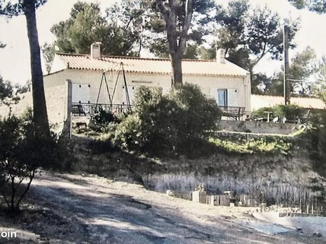 Maison vente à Aix-en-Provence, Gardanne