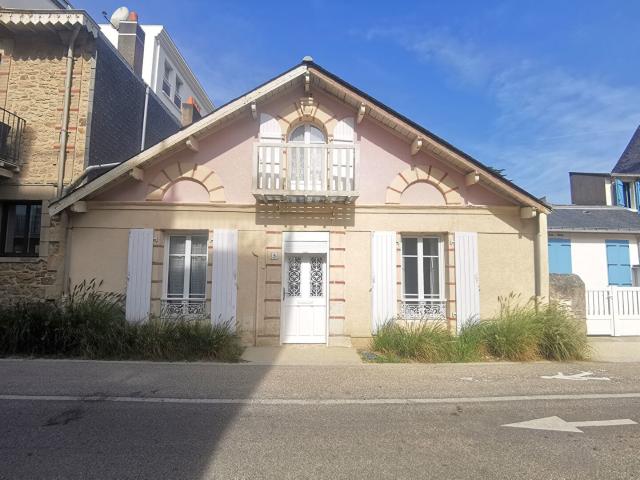 Maison vente à Pornichet, Loire-Atlantique