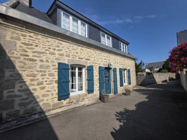 Maison vente à Île-Tudy, Finistère