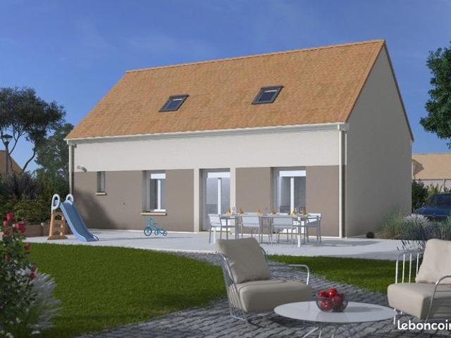 Maison vente à Le Raincy, Le Blanc-mesnil
