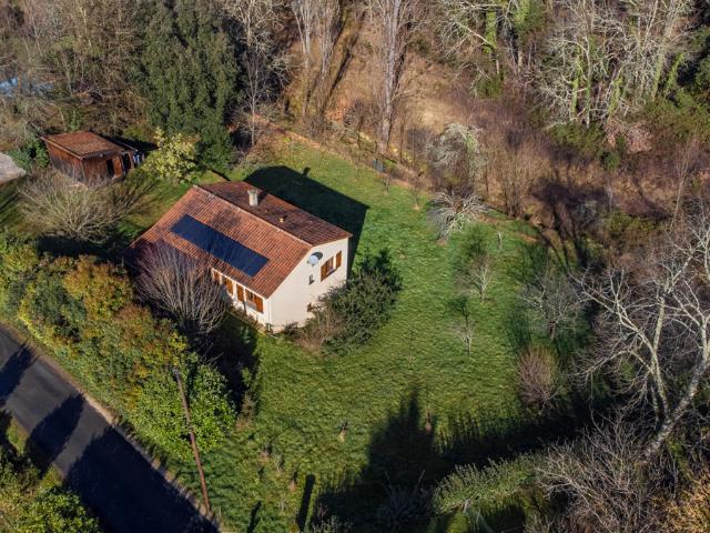 Maison vente à Bergerac, Couze-et-saint-front