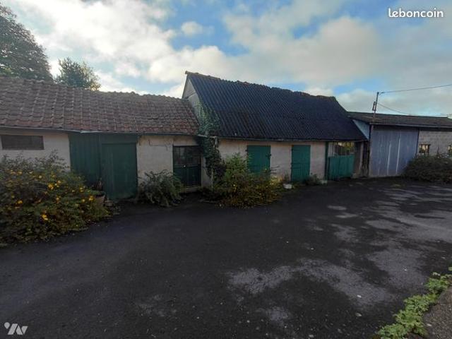 Maison vente à Lisbourg, Pas-de-Calais