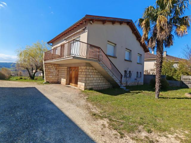 Maison vente à Privas, Vernoux-en-vivarais