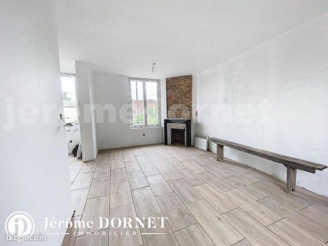 Maison vente à Bernay, Breteuil