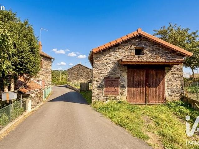 Maison vente à Yssingeaux, Haute-Loire