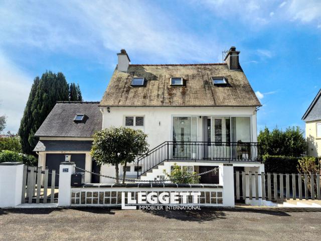 Maison vente à Guingamp, Bretagne