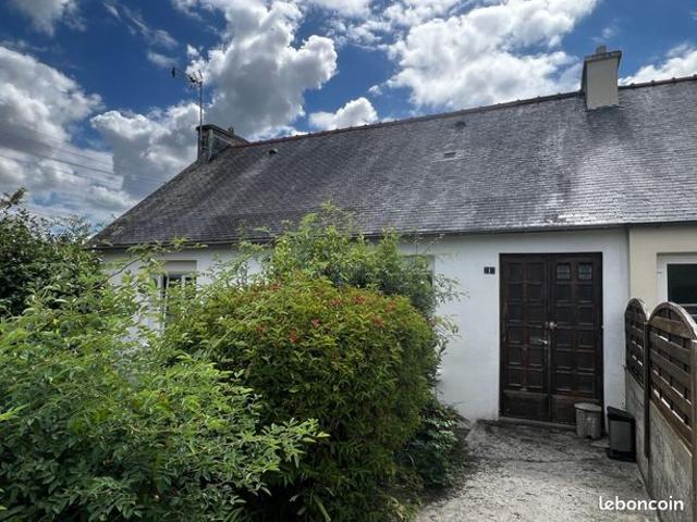 Maison vente à Scaër, Finistère