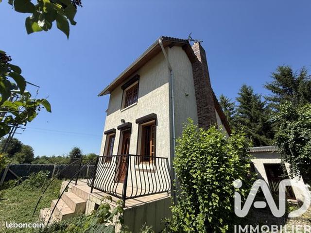 Maison vente à Les Andelys, Poses