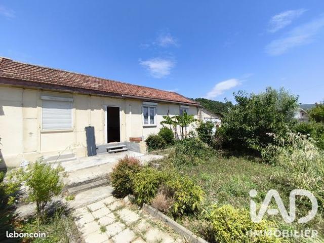 Maison vente à Rochemaure, Ardèche