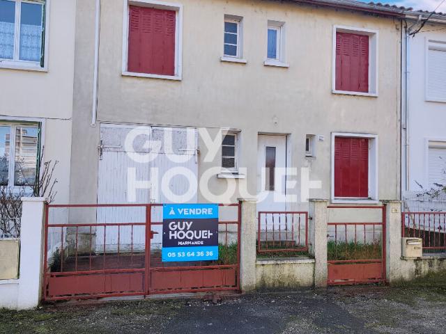 Maison vente à Marmande, Miramont-de-guyenne