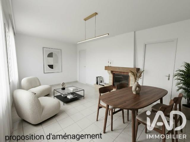 Maison vente à Rennes, Bretagne