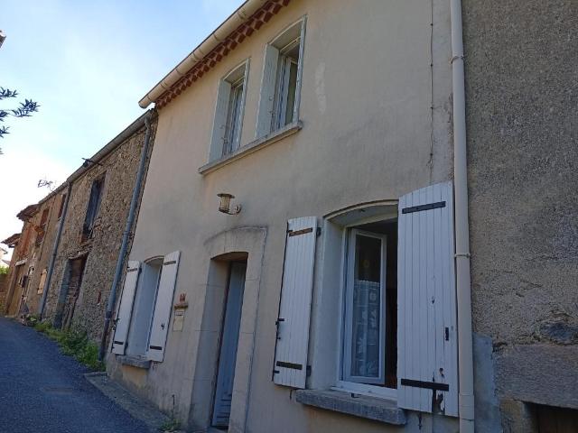 Maison vente à Albine, Tarn