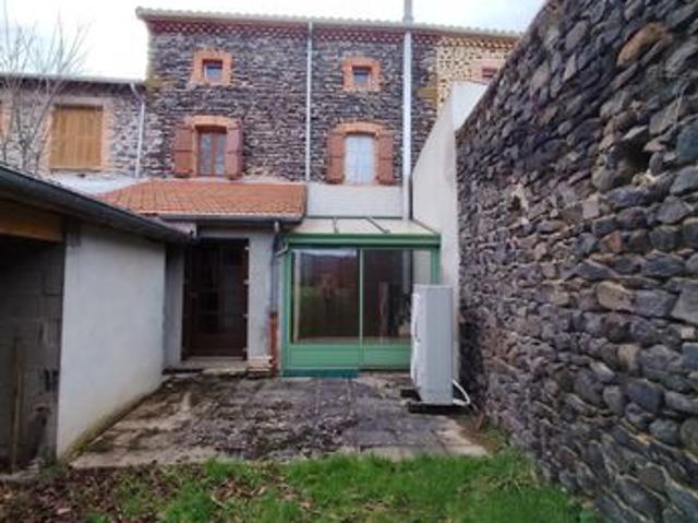 Maison vente à Brioude, Saint-georges-d'aurac