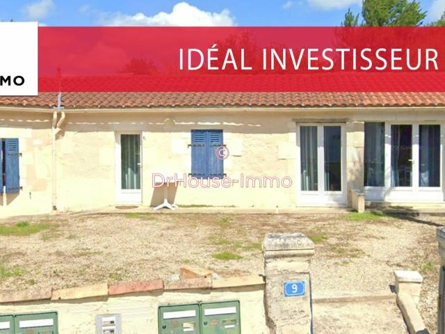 Maison vente à Boisredon, Joyas