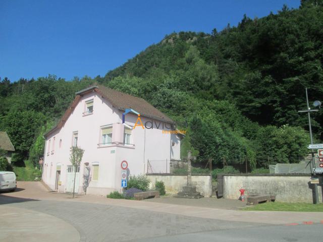 Maison vente à Lure, Faucogney-et-la-mer