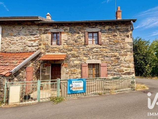 Maison vente à Yssingeaux