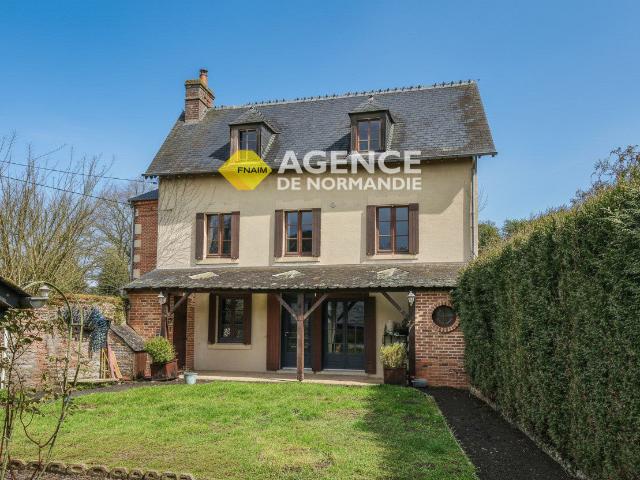 Maison vente à Mortagne-au-Perche, Normandie
