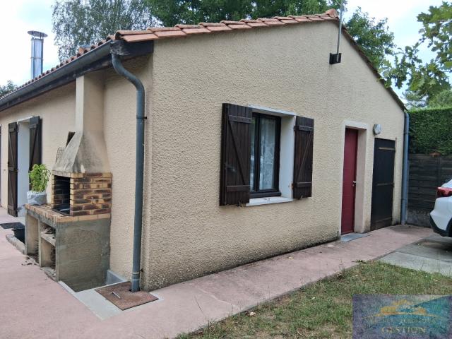 Maison vente à Hontane, Le Taillan-Médoc