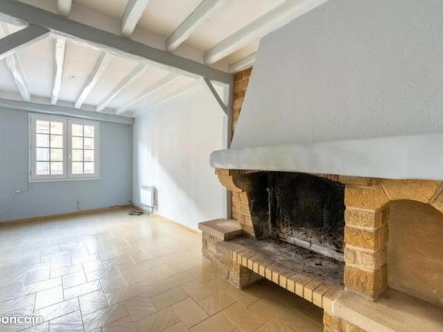 Maison vente à Mantes-la-Jolie, Meulan