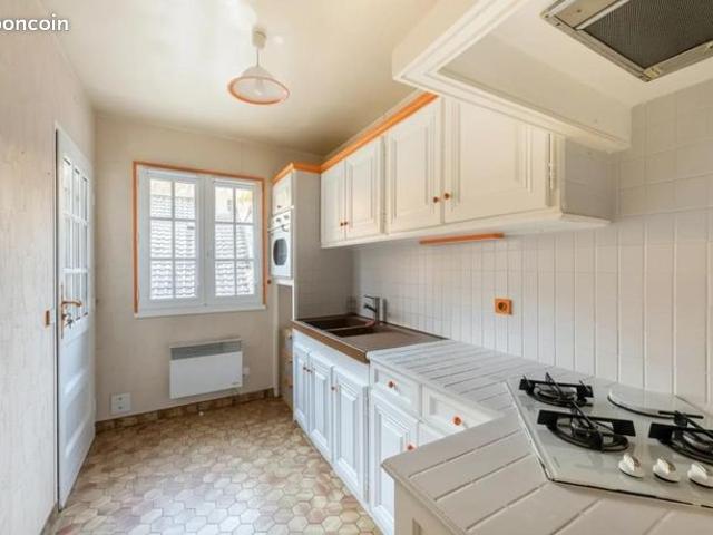 Maison vente à Mantes-la-Jolie, Meulan