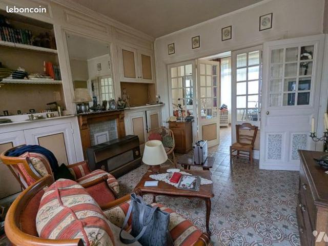 Maison vente à Arras, Saint-michel-sur-ternoise