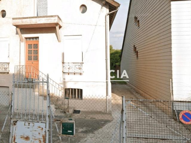 Maison vente à Le Raincy, Livry-gargan