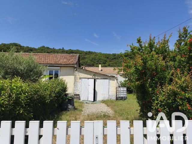 Maison vente à Privas, Rochemaure
