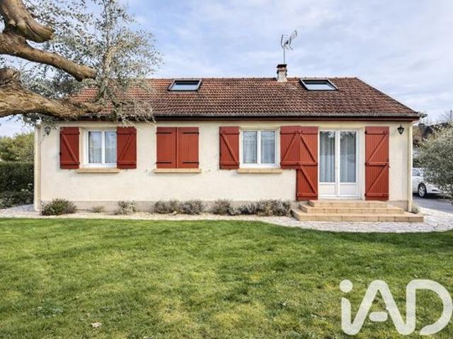 Maison vente à Torcy, Courtry