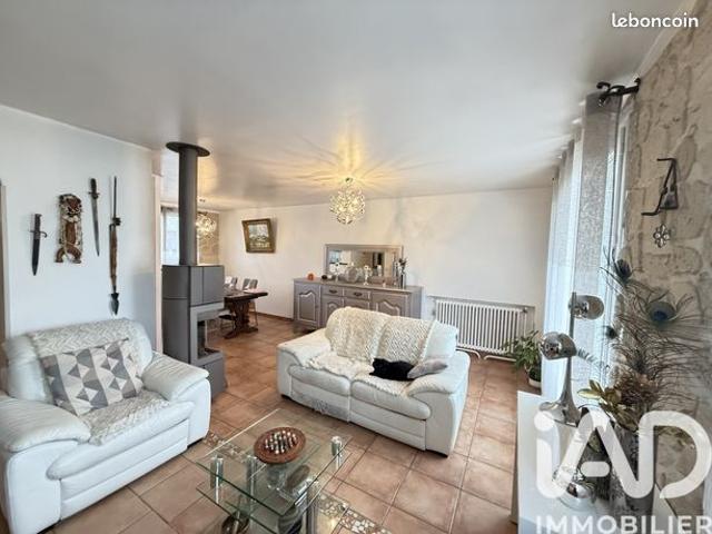 Maison vente à Torcy, Courtry