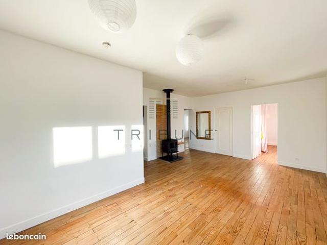 Maison vente à La Tour-du-Pin, Le Passage