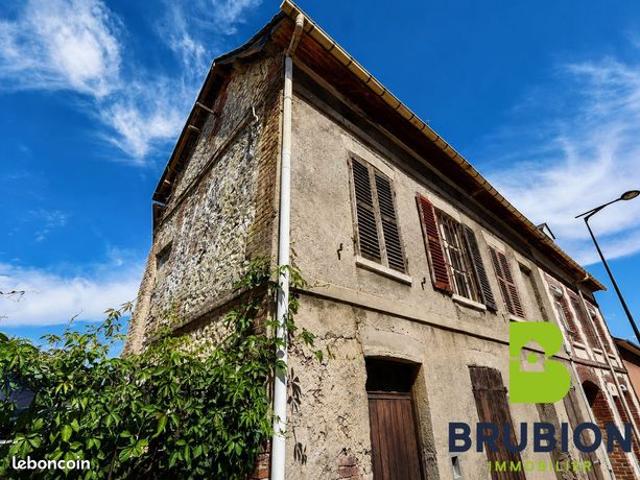 Maison vente à Les Andelys, Fleury-sur-andelle