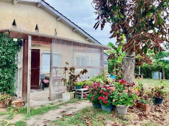 Maison vente à France métropolitaine, Gabarret