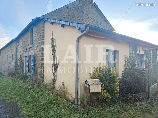 Maison vente à Mayenne, Saint-pierre-des-nids