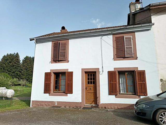 Maison vente à Molsheim, Schirmeck