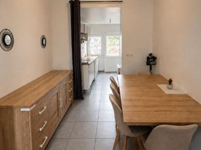 Maison vente à Valenciennes, Denain