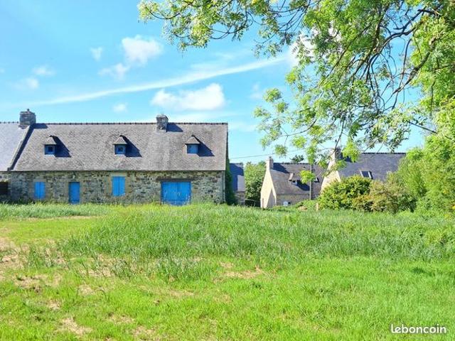 Maison vente à Châteaulin, Bretagne