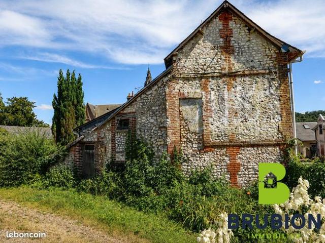 Maison vente à Les Andelys, Fleury-sur-andelle