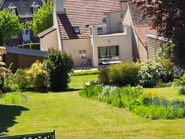 Maison vente à Gamaches, Somme
