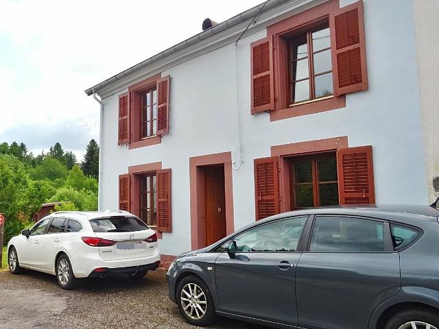 Maison vente à Saint-Dié-des-Vosges, Celles-sur-plaine