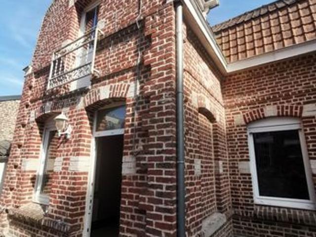 Maison vente à Béthune