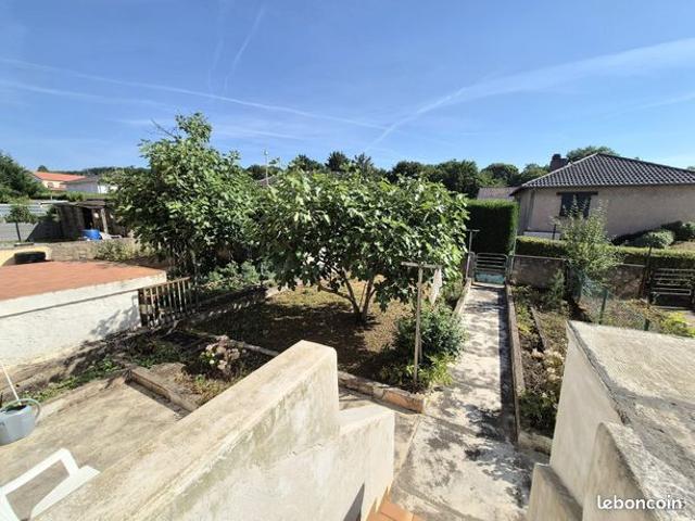 Maison vente à Thionville, Moyeuvre-grande