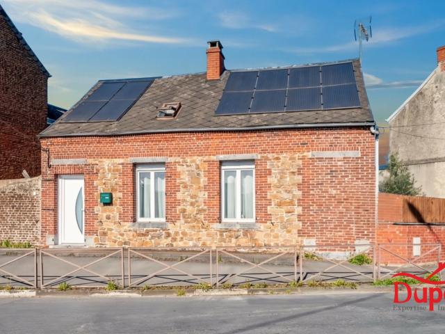 Maison vente à France métropolitaine, Maubeuge