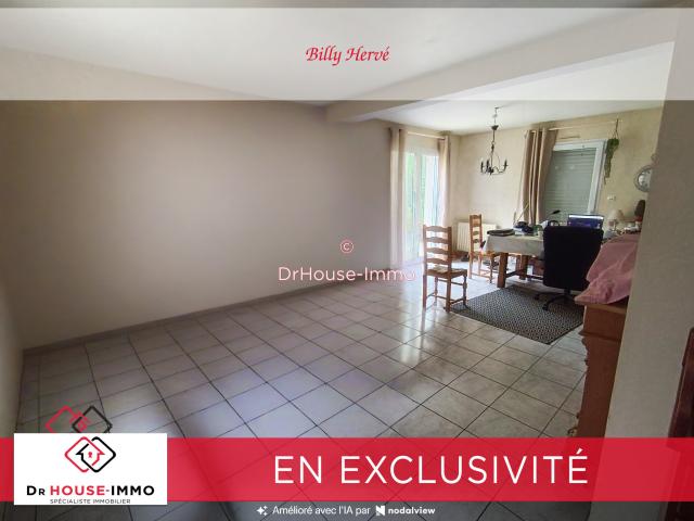Maison vente à Creac'h Kelenn, Landivisiau