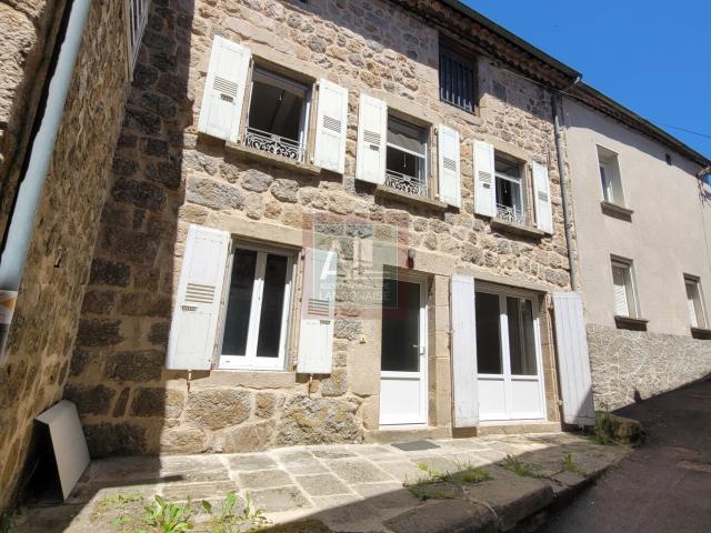 Maison vente à Auroux
