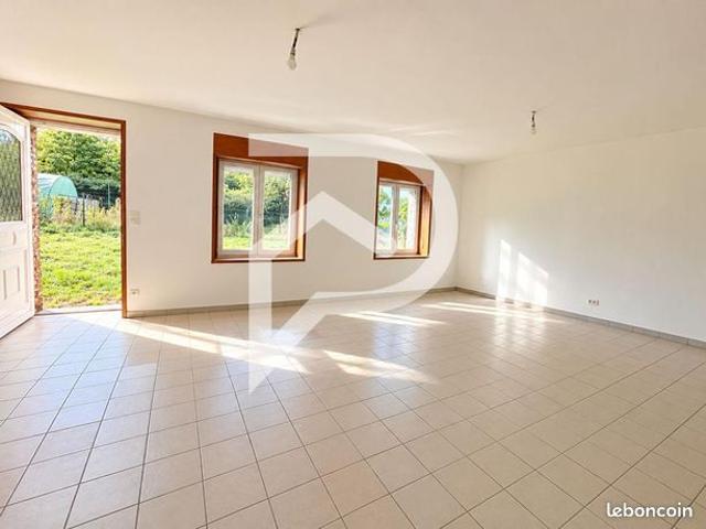 Maison vente à Avesnes-les-Aubert, Nord