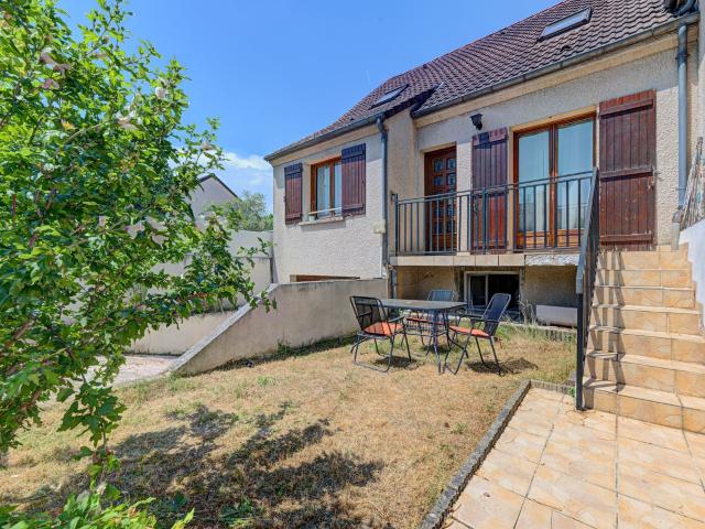 Maison vente à Le Raincy, Noisy-le-grand