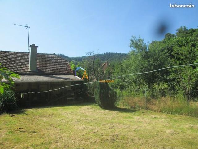Maison vente à Lure, Faucogney-et-la-mer