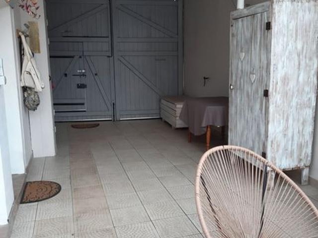 Maison vente à Chabournay, Vienne